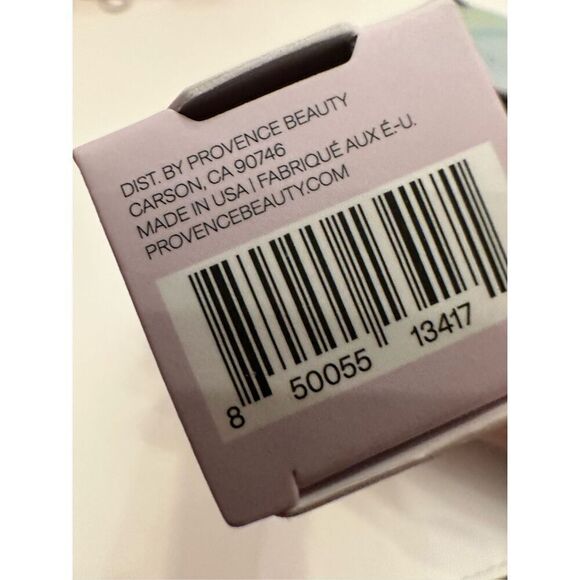 Provence Beauty SOFT BISOUS Plumping + Smoothing Lip Mask 15ml - Picture 5 of 5